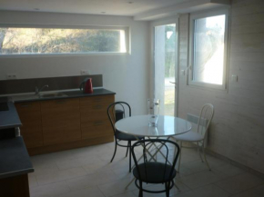 STUDIO PROCHE DE LA MER